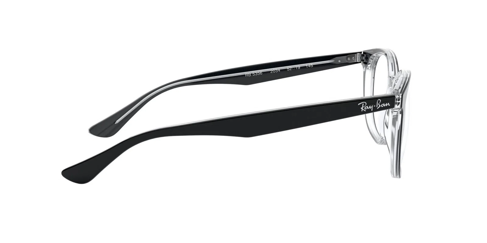 Ray-Ban 5356 Eyeglasses - view 24